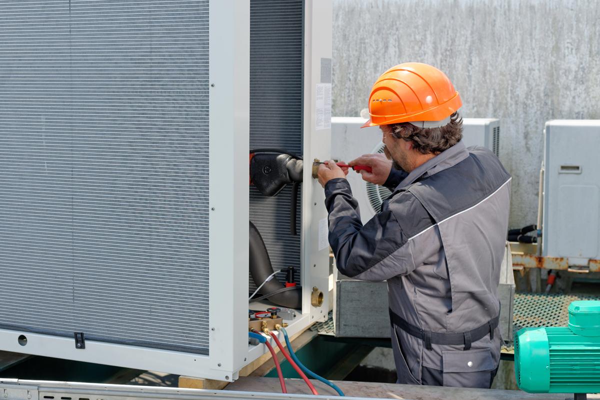 Installation climatisation Bagnols-sur-Cèze